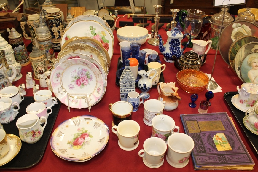 Image for Gallery/Estate Auction: 4-12-18