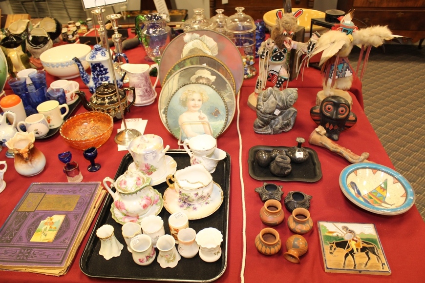 Image for Gallery/Estate Auction: 4-12-18