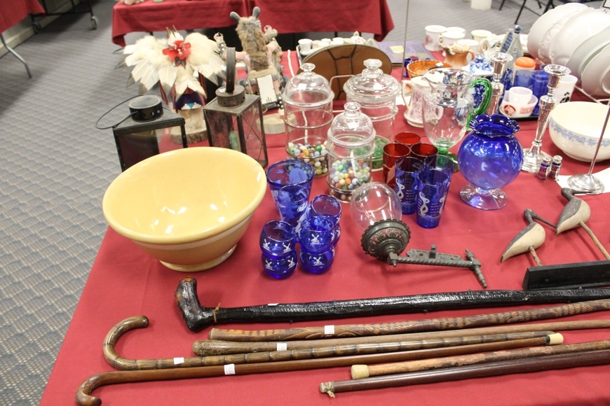 Image for Gallery/Estate Auction: 4-12-18