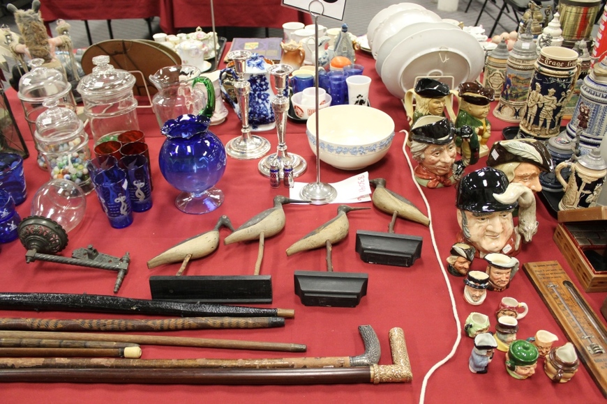 Image for Gallery/Estate Auction: 4-12-18