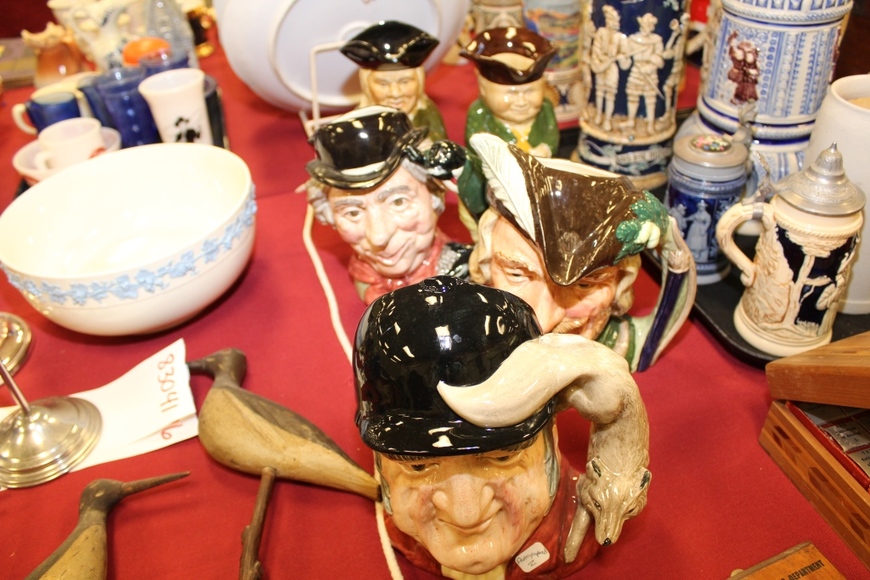 Image for Gallery/Estate Auction: 4-12-18