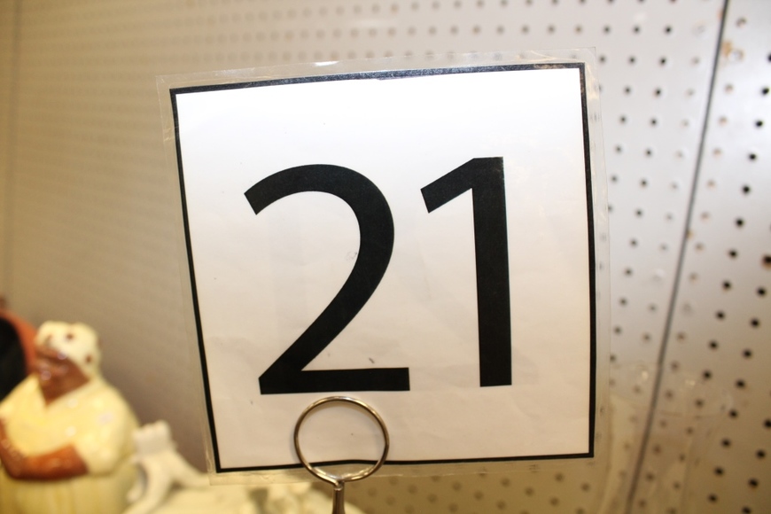 Image for Gallery/Estate Auction: 4-12-18