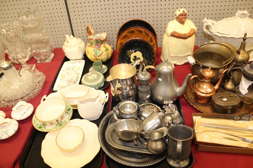 Image for Gallery/Estate Auction: 4-12-18