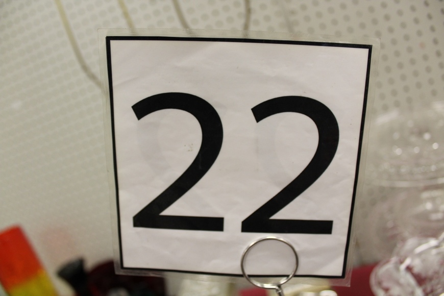 Image for Gallery/Estate Auction: 4-12-18