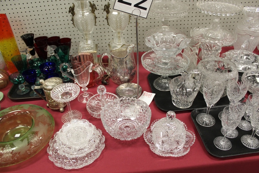 Image for Gallery/Estate Auction: 4-12-18