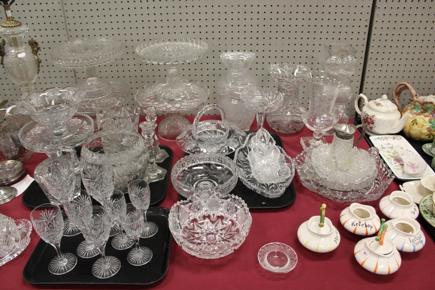 Image for Gallery/Estate Auction: 4-12-18