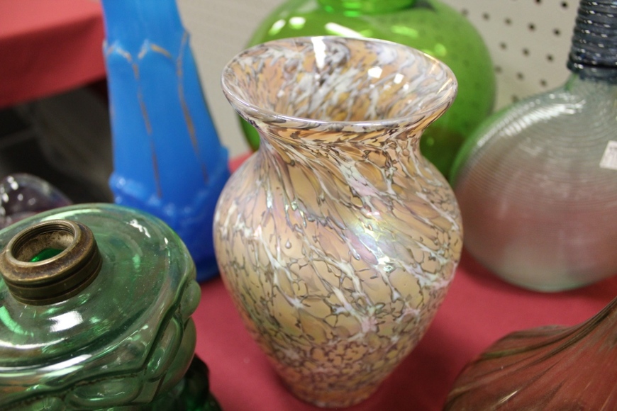 Image for Gallery/Estate Auction: 4-12-18