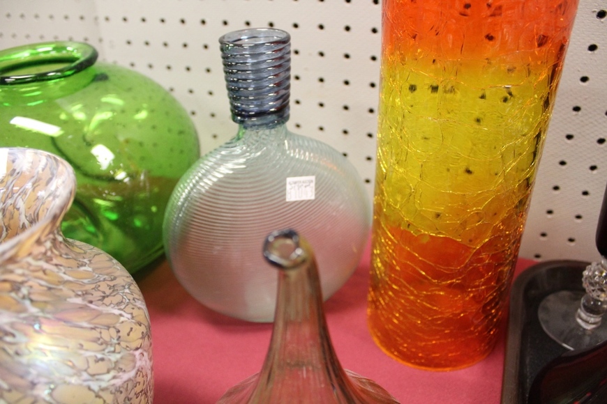 Image for Gallery/Estate Auction: 4-12-18