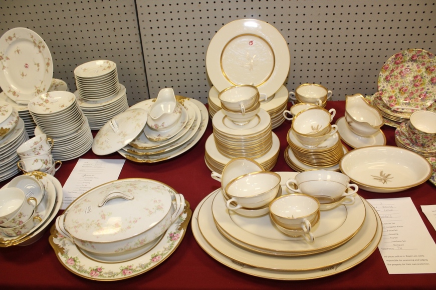 Image for Gallery/Estate Auction: 4-12-18