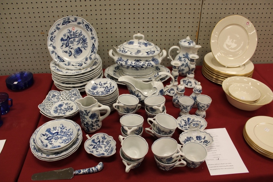 Image for Gallery/Estate Auction: 4-12-18