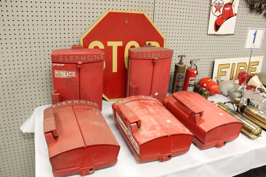 Image for Gallery/Estate Auction: 4-12-18