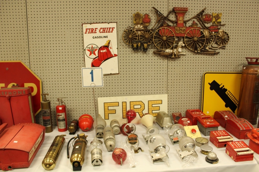 Image for Gallery/Estate Auction: 4-12-18