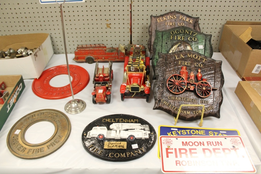 Image for Gallery/Estate Auction: 4-12-18
