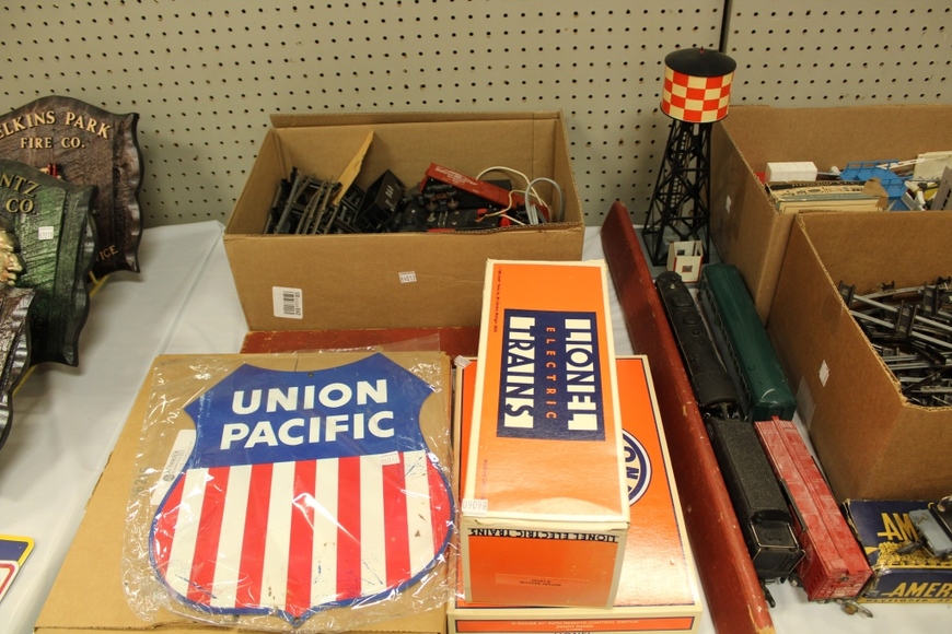 Image for Gallery/Estate Auction: 4-12-18