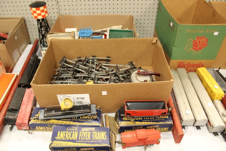 Image for Gallery/Estate Auction: 4-12-18