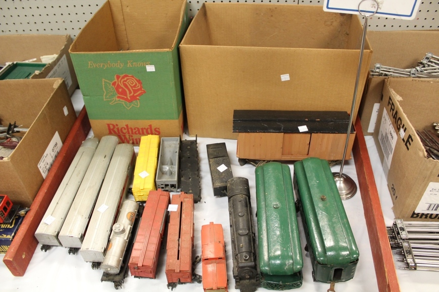 Image for Gallery/Estate Auction: 4-12-18