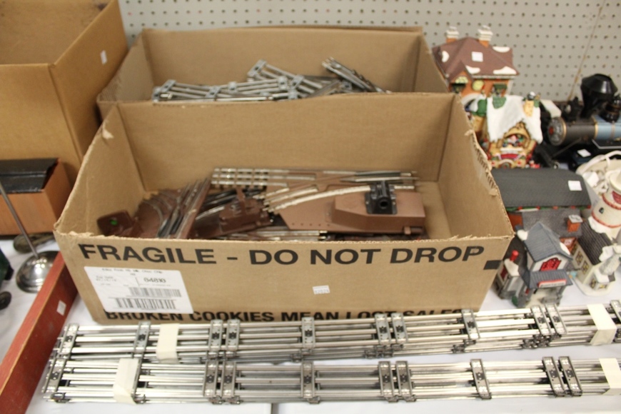 Image for Gallery/Estate Auction: 4-12-18