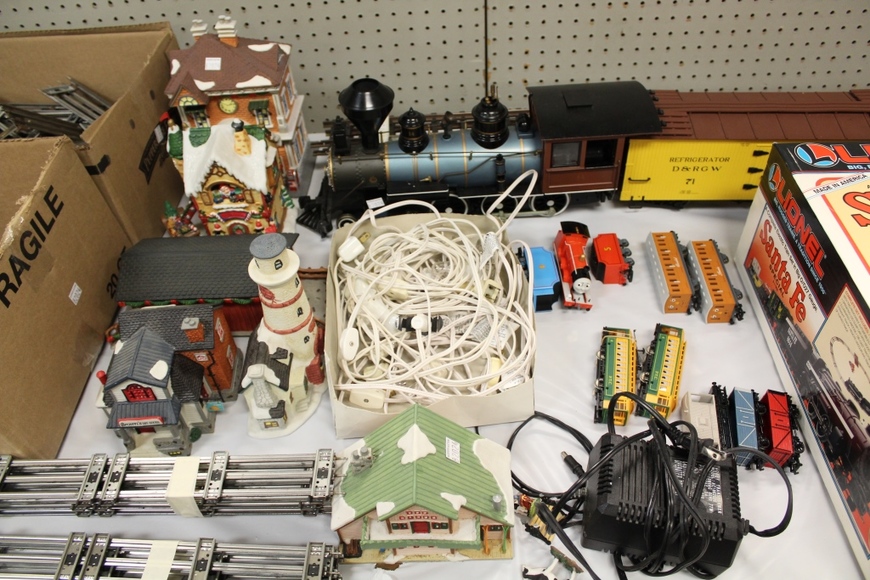 Image for Gallery/Estate Auction: 4-12-18