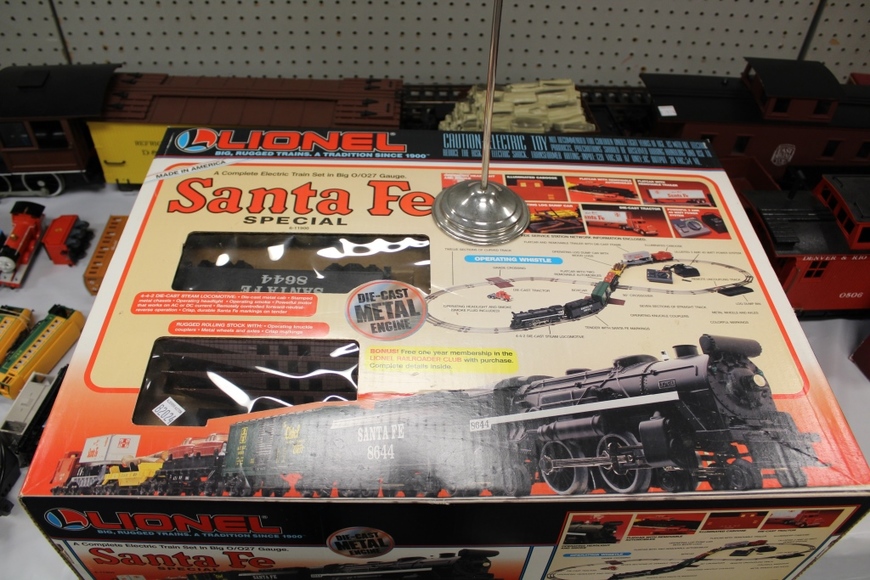 Image for Gallery/Estate Auction: 4-12-18