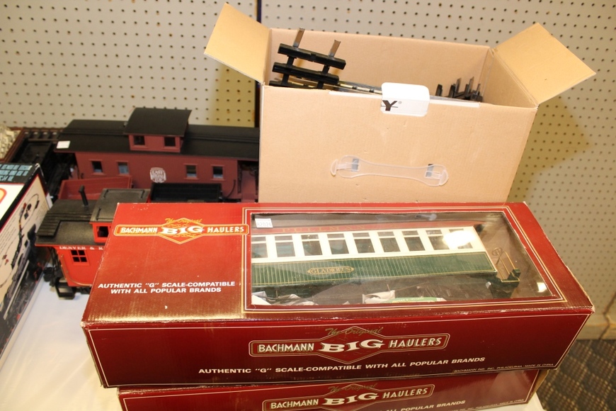 Image for Gallery/Estate Auction: 4-12-18