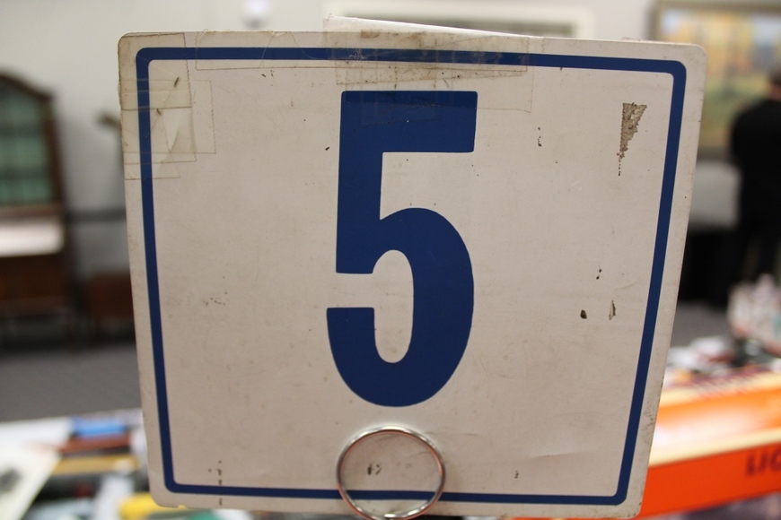 Image for Gallery/Estate Auction: 4-12-18