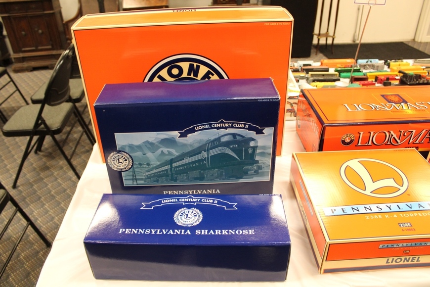 Image for Gallery/Estate Auction: 4-12-18