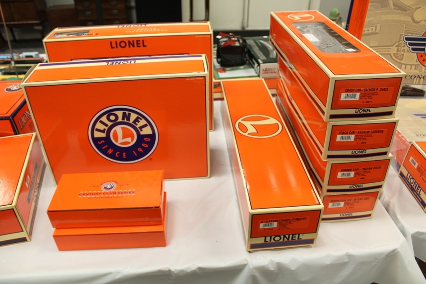 Image for Gallery/Estate Auction: 4-12-18