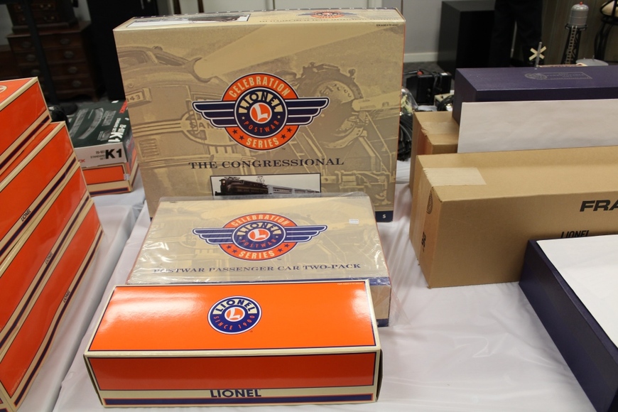 Image for Gallery/Estate Auction: 4-12-18