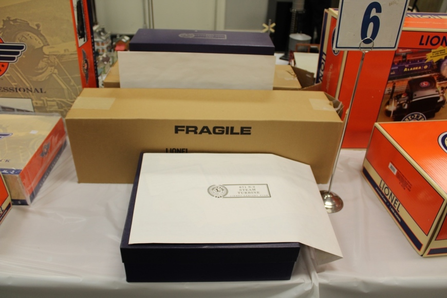 Image for Gallery/Estate Auction: 4-12-18