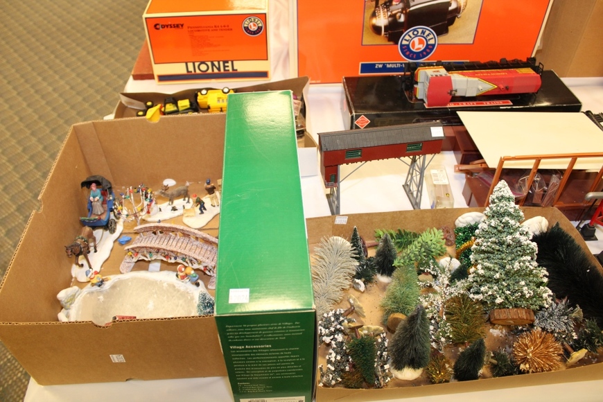 Image for Gallery/Estate Auction: 4-12-18