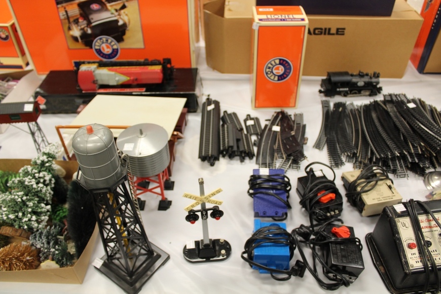 Image for Gallery/Estate Auction: 4-12-18