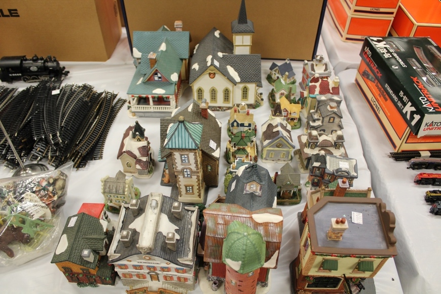 Image for Gallery/Estate Auction: 4-12-18