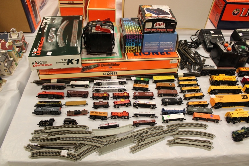 Image for Gallery/Estate Auction: 4-12-18