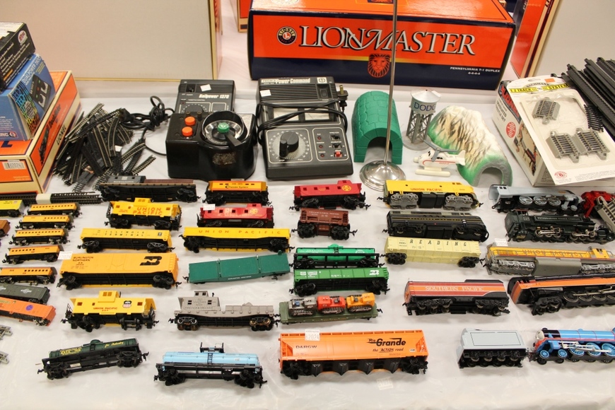 Image for Gallery/Estate Auction: 4-12-18