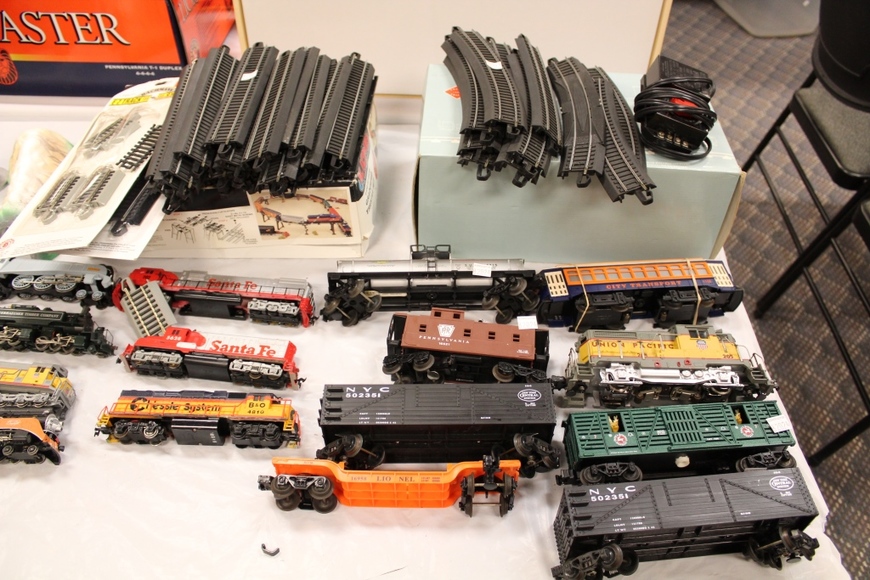 Image for Gallery/Estate Auction: 4-12-18