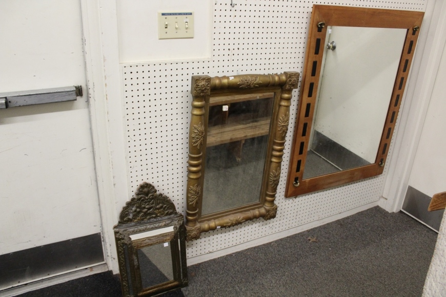 Image for Gallery/Estate Auction: 4-12-18