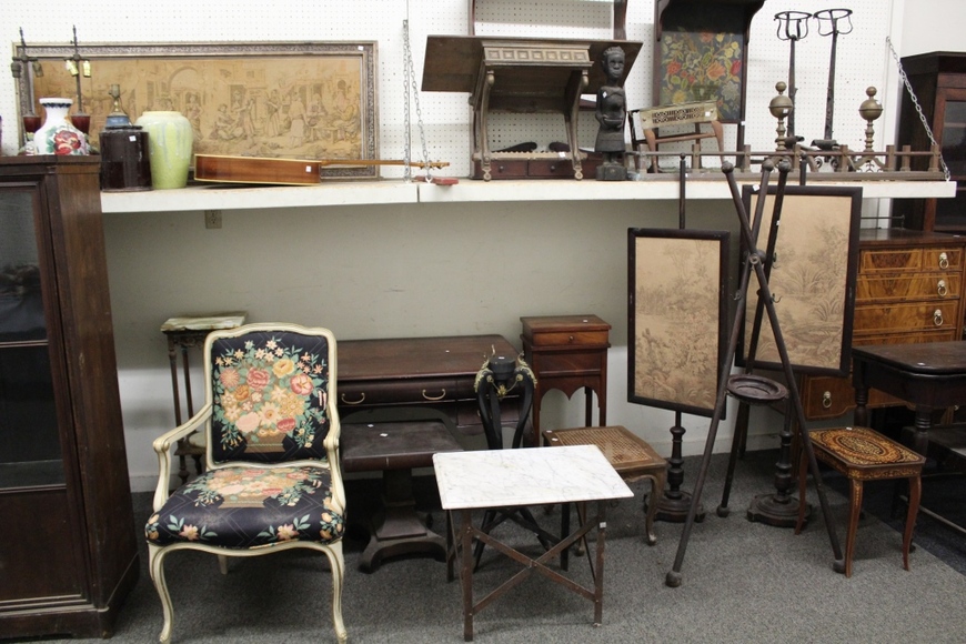 Image for Gallery/Estate Auction: 4-12-18