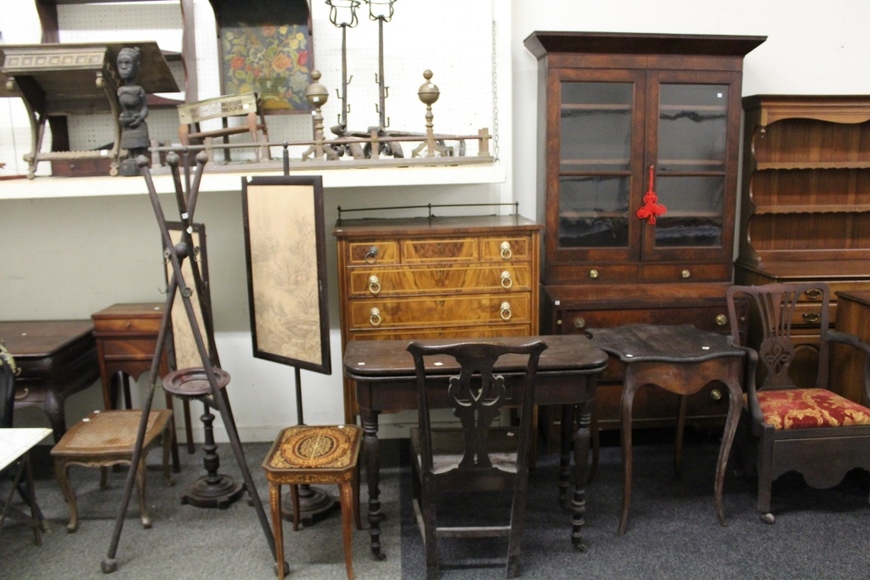 Image for Gallery/Estate Auction: 4-12-18