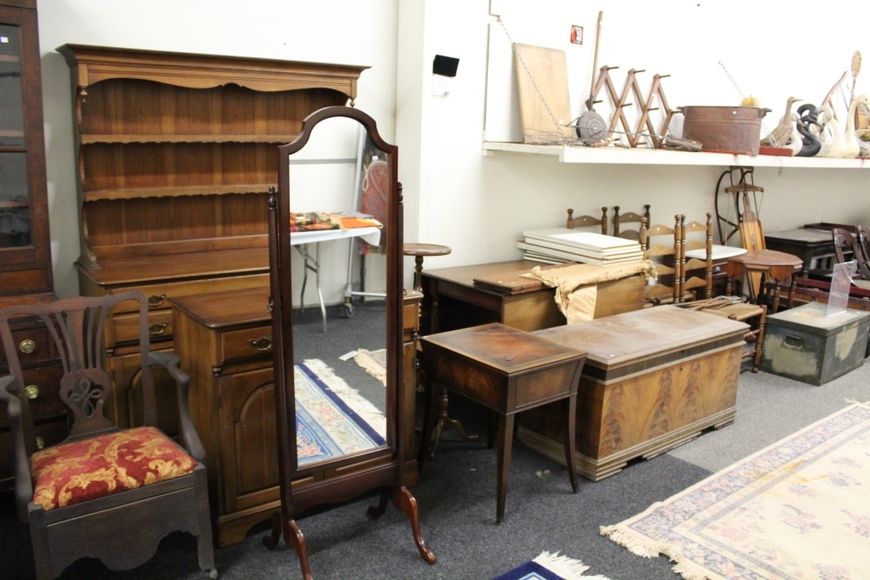 Image for Gallery/Estate Auction: 4-12-18