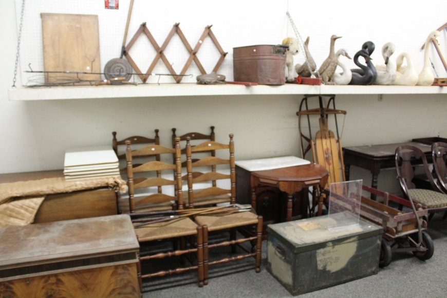 Image for Gallery/Estate Auction: 4-12-18