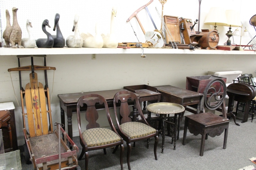 Image for Gallery/Estate Auction: 4-12-18