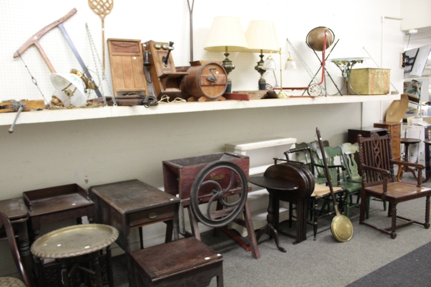 Image for Gallery/Estate Auction: 4-12-18