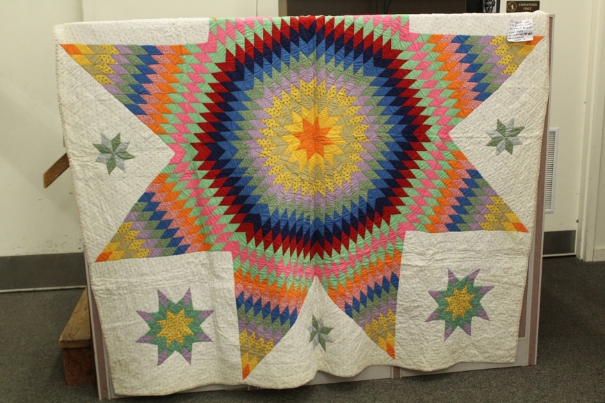 Image for Gallery/Estate Auction: 4-12-18