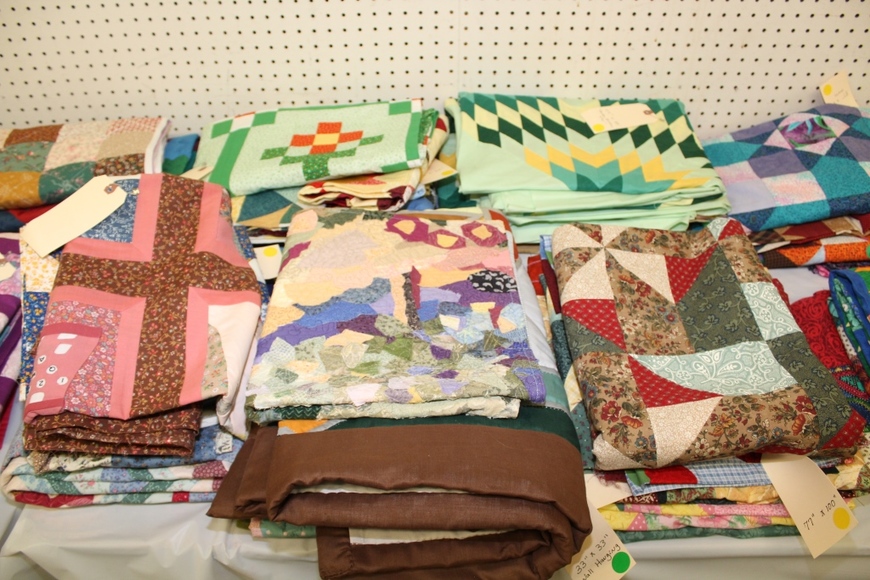 Image for Gallery/Estate Auction: 4-12-18