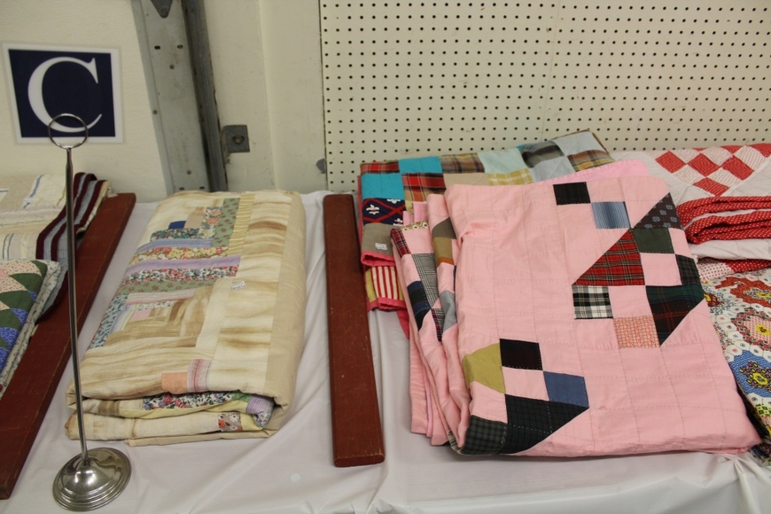 Image for Gallery/Estate Auction: 4-12-18