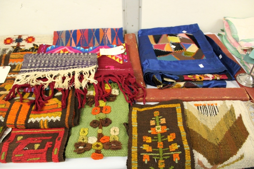 Image for Gallery/Estate Auction: 4-12-18