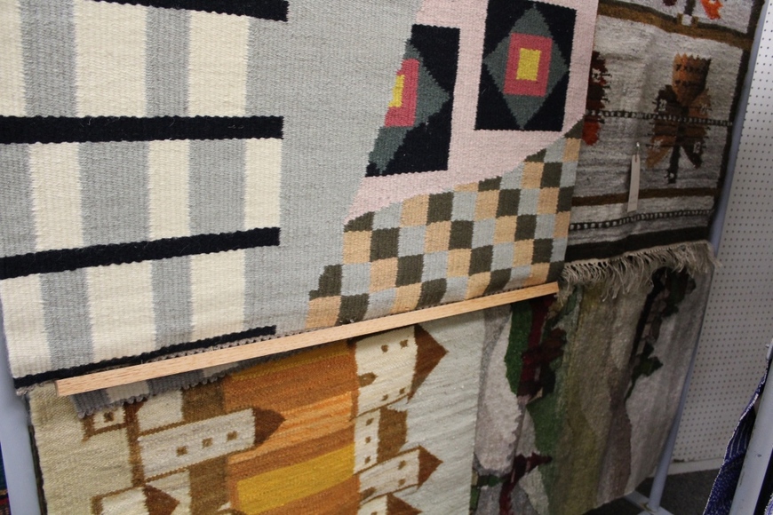 Image for Gallery/Estate Auction: 4-12-18