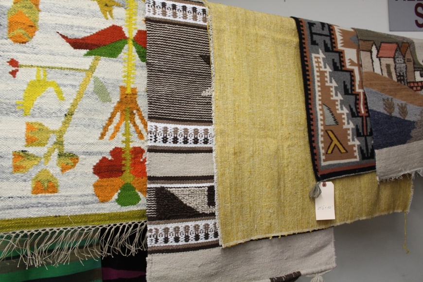 Image for Gallery/Estate Auction: 4-12-18