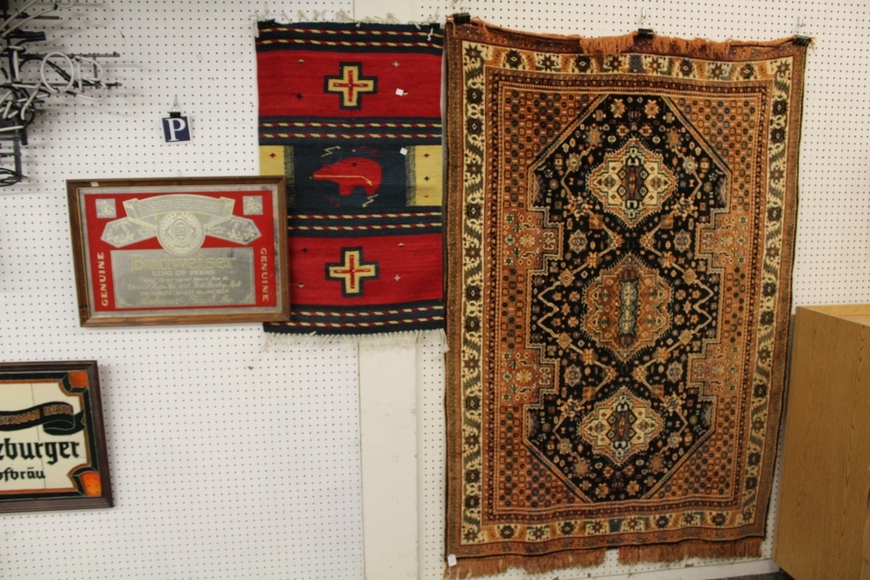 Image for Gallery/Estate Auction: 4-12-18