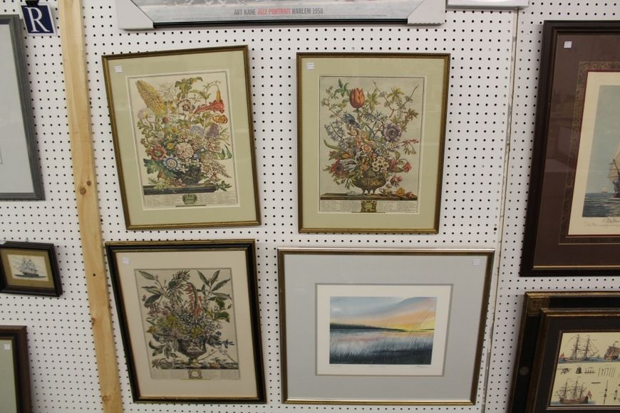 Image for Gallery/Estate Auction: 4-12-18